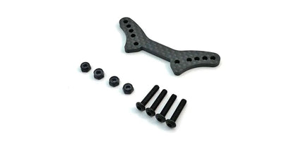 Kyosho - TC Carbon Front Shock Stay (FAZER MK2) - Hobby Recreation Products