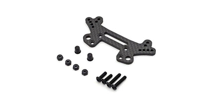 Kyosho - TC Carbon Rear Shock Stay (FAZER MK2) - Hobby Recreation Products