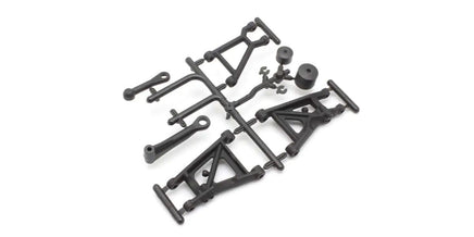 Kyosho - TC Suspension Arm Set Fazer FZ02 - Hobby Recreation Products