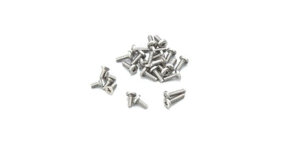 Kyosho - Titanium Screw Set (for MR - 03) - Hobby Recreation Products