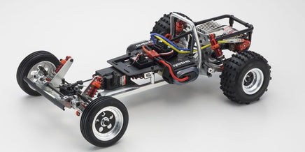 Kyosho - Tomahawk 1/10 EP 2WD Buggy Kit - Hobby Recreation Products