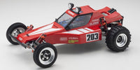 Kyosho - Tomahawk 1/10 EP 2WD Buggy Kit - Hobby Recreation Products