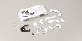 Kyosho - Toyota GT - One TS020 White Body - Hobby Recreation Products
