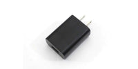Kyosho - USB 5V - 2.0A AC Adaptor(100 - 240V/10W) - Hobby Recreation Products
