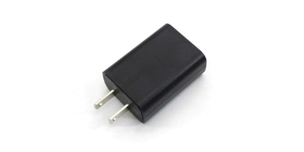 Kyosho - USB 5V - 2.0A AC Adaptor(100 - 240V/10W) - Hobby Recreation Products
