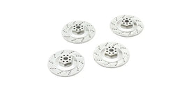 Kyosho - Wheel Hub (FZD2) - Hobby Recreation Products