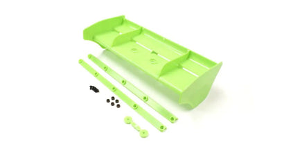 Kyosho - Wing (F - Green/MP9 TKI4) - Hobby Recreation Products