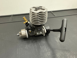 Lightly Used G3.0 HPI101310 with Parts Car HPI110661 HPI Bullet MT 3.0 - Hobby Recreation Products