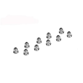 Louise R/C - 4.8x6mm Ball Stud, for T410 Drift - Hobby Recreation Products