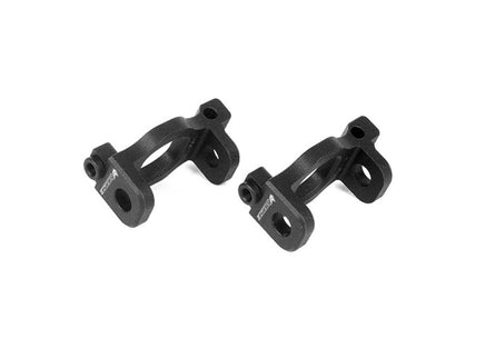 Louise R/C - Aluminum C - Hub (L/R), Fits LMX - Hobby Recreation Products