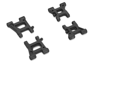Louise R/C - Arms Set (F and R), for LMX - Hobby Recreation Products