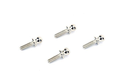 Louise R/C - Ball Stud / 4.8x9mm, for LDX Drift, LRX Rally, LTX Touring - Hobby Recreation Products
