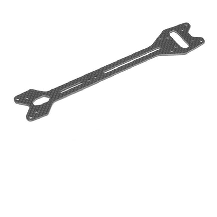 Louise R/C - Carbon Upper Deck, for LMX - Hobby Recreation Products