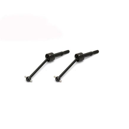 Louise R/C - CVD Drive Shaft,for LDX Drift, LRX Rally, LTX Touring - Hobby Recreation Products