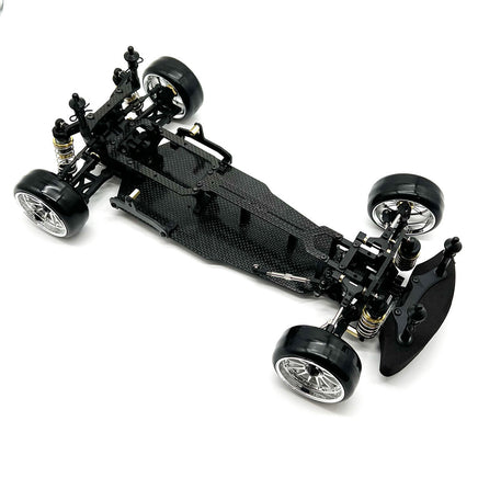 Louise R/C - LDXX 1/10 Performance Drift Car - Hobby Recreation Products