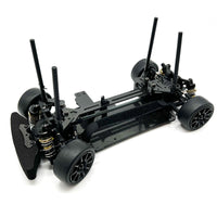 Louise R/C - LMX 1/10 M Chassis - Hobby Recreation Products