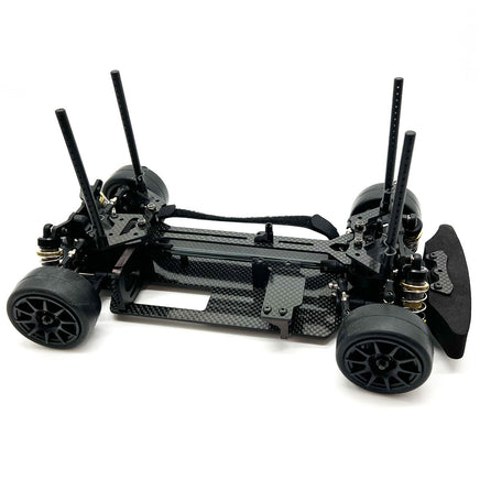 Louise R/C - LMX 1/10 M Chassis - Hobby Recreation Products