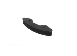 Louise R/C - LMX Bumper / Medium, Fits LTX Touring, LMX - Hobby Recreation Products