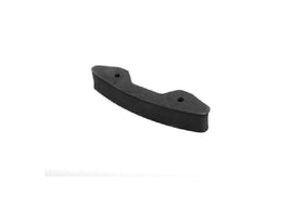 Louise R/C - LMX Bumper / Small, Fits LTX Touring, LMX - Hobby Recreation Products