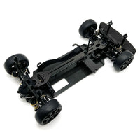 Louise R/C - LTX Touring Chassis - Hobby Recreation Products