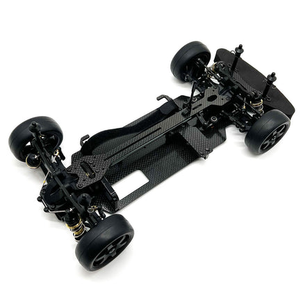 Louise R/C - LTX Touring Chassis - Hobby Recreation Products