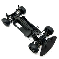 Louise R/C - LTX Touring Chassis - Hobby Recreation Products