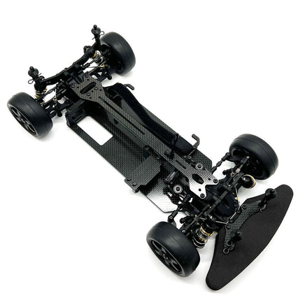 Louise R/C - LTX Touring Chassis - Hobby Recreation Products