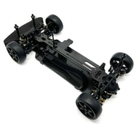 Louise R/C - LTX Touring Chassis - Hobby Recreation Products