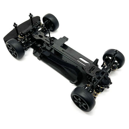 Louise R/C - LTX Touring Chassis - Hobby Recreation Products