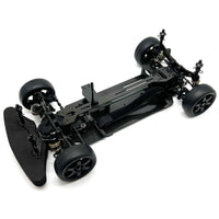 Louise R/C - LTX Touring Chassis - Hobby Recreation Products