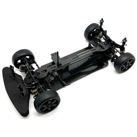 Louise R/C - LTX Touring Chassis - Hobby Recreation Products