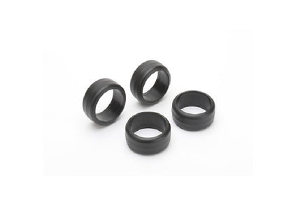 Louise R/C - M - Drift Tires (4pcs), Fits LMX - Hobby Recreation Products