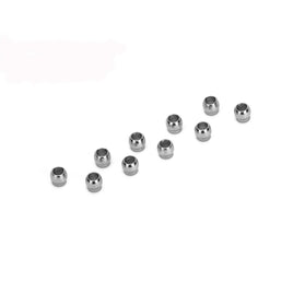 Louise R/C - Pivot Ball Stud, for T410 Drift - Hobby Recreation Products