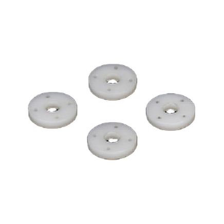 Louise R/C - Shock Pistons - 4H 1.1, Fits LDX Drift, LRX Rally, LTX Touring, LMX - Hobby Recreation Products