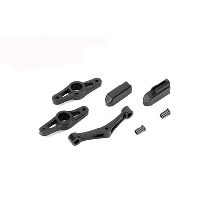 Louise R/C - Steering Track, for LDX Drift, LRX Rally, LTX touring - Hobby Recreation Products