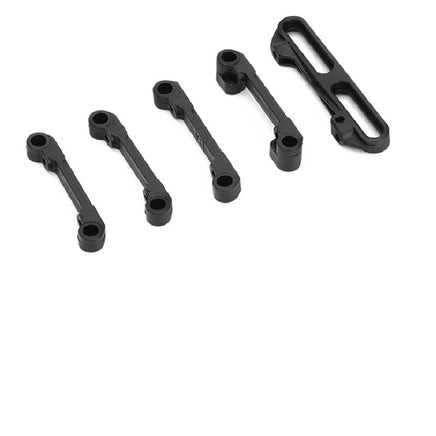 Louise R/C - Suspension Mount Parts, for LMX - Hobby Recreation Products