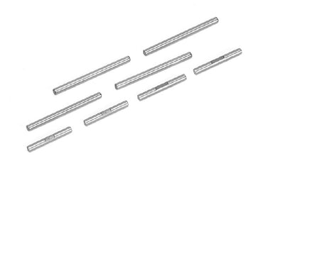 Louise R/C - Suspension Shaft Set, for LMX - Hobby Recreation Products