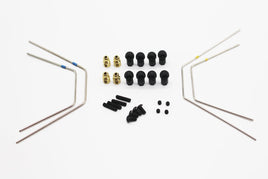 Louise R/C - Sway Bar, for LMX - Hobby Recreation Products