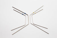 Louise R/C - Sway Bar, for LMX - Hobby Recreation Products