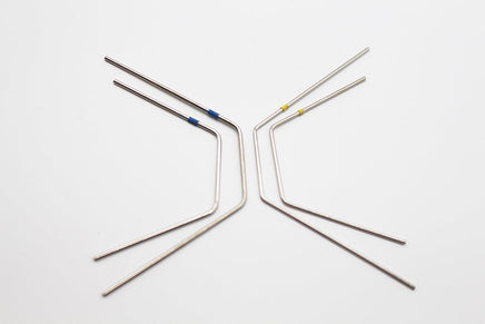 Louise R/C - Sway Bar, for LMX - Hobby Recreation Products