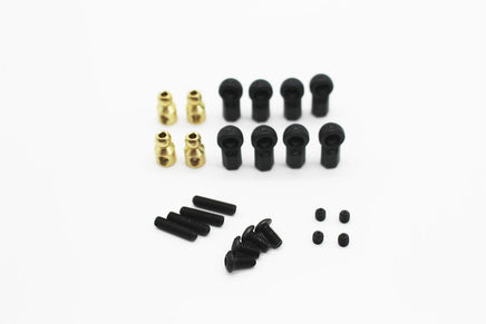 Louise R/C - Sway Bar, for LMX - Hobby Recreation Products