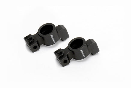 Louise R/C - T410 Aluminum Rear Hub, Fits LDX Drift, LRX Rally, LTX Touring - Hobby Recreation Products