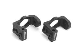 Louise R/C - T410 Rally Aluminum - C Hub (Right & Left) - Hobby Recreation Products