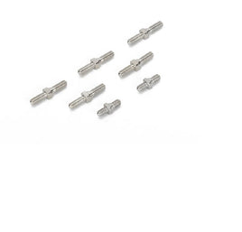 Louise R/C - Turnbuckle Set (M3x12/M3x19), for LMX - Hobby Recreation Products