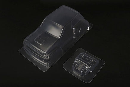 LOULNBA801-R5-Turbo-Clear-Body-210mm,