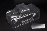 Louise R/C - Mini Pick Up Clear Body (210mm), for M-Chassis