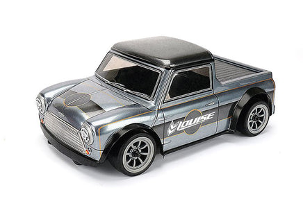 LOULNBA806-Mini-Pick-Up-Clear-Body