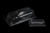 Louise R/C - MCL-F1 Clear Body (210~225mm), for M-Chassis