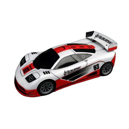 LOULNBA807-Mcl-f1-Clear-Body-210~225mm,