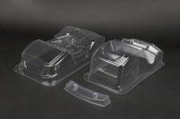 Louise R/C - M-Racing Truck Body (210mm), for M-Chassis